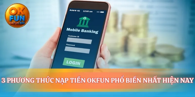 Lựa chọn cổng giao dịch phù hợp nhất với bạn