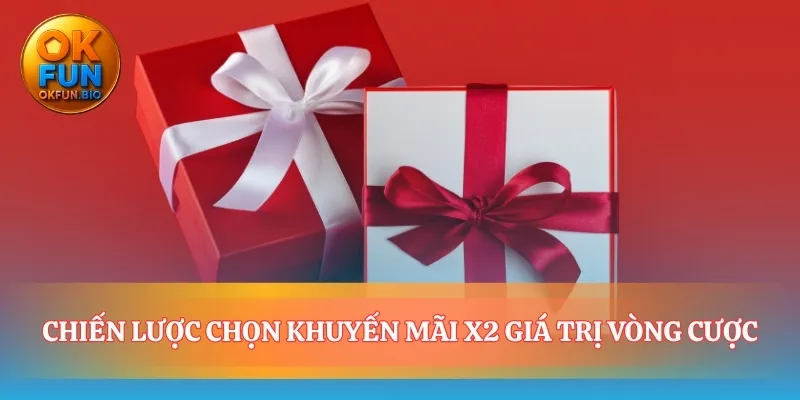 Cách chuyên gia tận dụng mọi khuyến mãi OKFUN hiệu quả