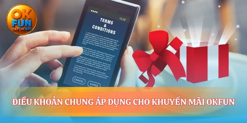 Hiểu rõ luật chơi để làm chủ mọi ưu đãi