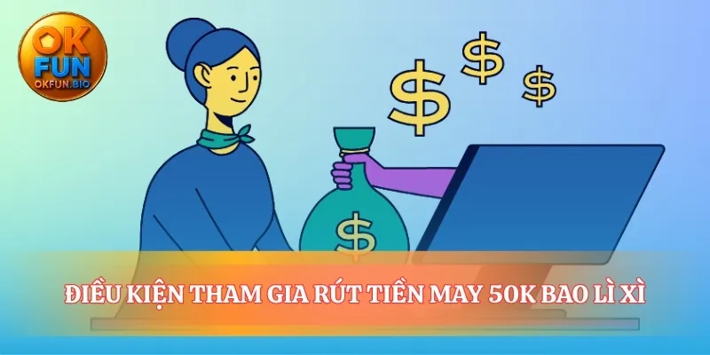 Những yêu cầu cần có cho một vé số may mắn