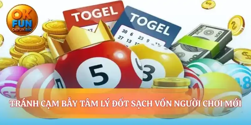 Cuộc chiến lớn nhất khi soi cầu miền bắc là với tâm trí